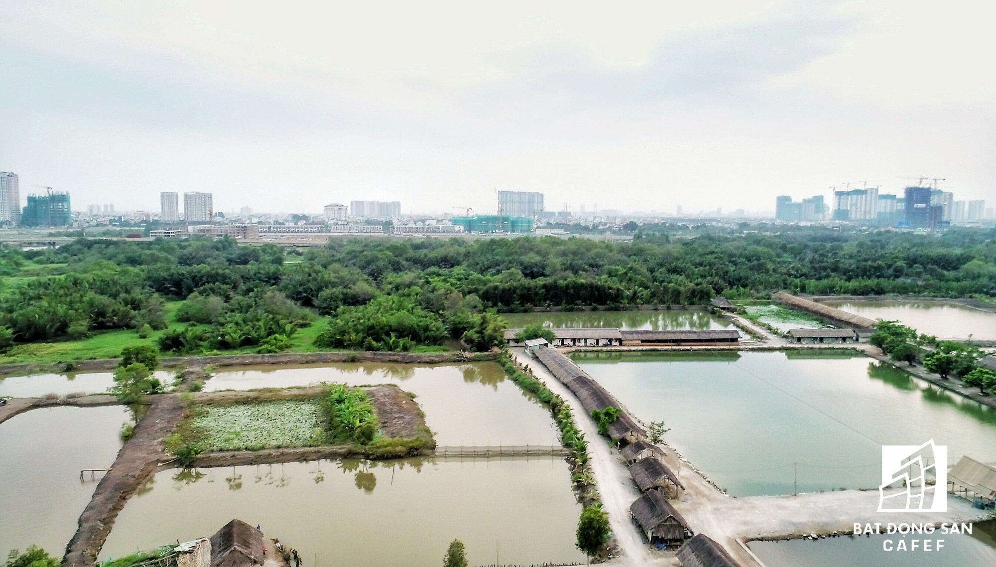 Toàn cảnh Khu phối hợp thể thao Rạch Chiếc (TP.HCM) 15.000 tỷ vnđ lỡ hẹn Sea Games 31 nhìn từ trên cao - Ảnh 13. Toàn cảnh Khu liên hợp thể thao Rạch Chiếc (TP.HCM) 15.000 tỉ đồng lỡ hẹn Sea Games 31 nhìn từ trên cao - Ảnh 13.