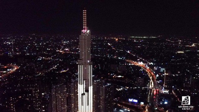 8 lý do giới trẻ Sài Gòn nhất định phải tới tòa nhà cao nhất Việt Nam - Landmark 81  - Ảnh 5.