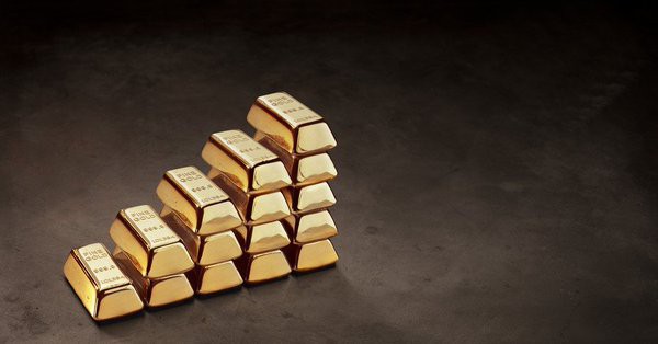  Nga công bố nguồn gốc bất ngờ của kho vàng đồ sộ 2.000 tấn - Ảnh 1.