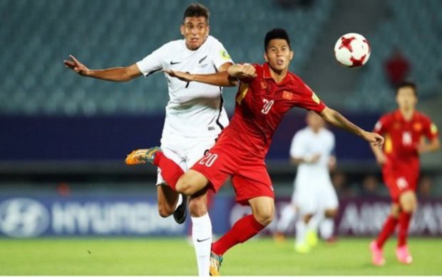 U23 Việt Nam trong hai nỗi lo lớn của thầy Park - Ảnh 1.