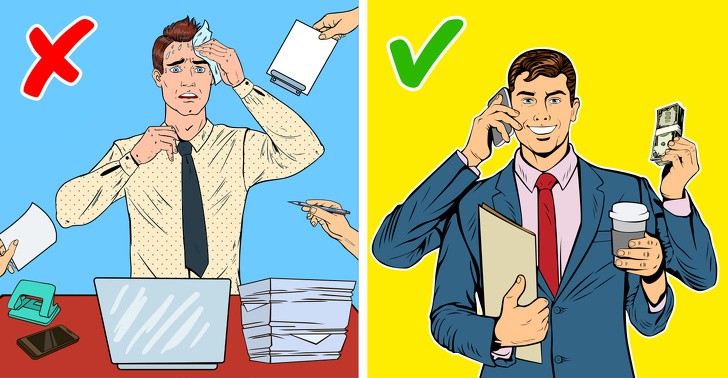 Bắt đầu thói quen thức dậy lúc 5:30 đã thay đổi cuộc sống của tôi, giờ đây tôi đã hiểu vì sao người giàu lại luôn dậy sớm - Ảnh 1. Bắt đầu thói quen thức dậy lúc 5:30 đã thay đổi cuộc sống của tôi, giờ đây tôi đã hiểu vì sao người giàu lại luôn dậy sớm - Ảnh 1.