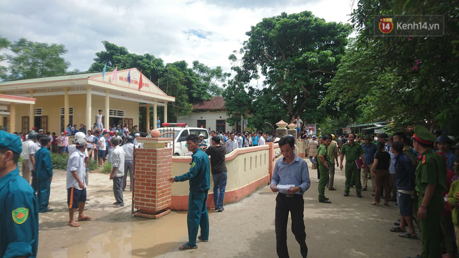 Xé lòng cảnh người nhà chú rể dỡ bỏ kèn hoa, rạp cưới để đặt 4 chiếc quan tài cạnh nhau trong ngày đại tang - Ảnh 6. Xé lòng cảnh người nhà chú rể dỡ bỏ kèn hoa, rạp cưới để đặt 4 chiếc quan tài cạnh nhau trong ngày đại tang - Ảnh 6.