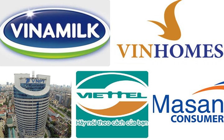 Điểm danh 10 thương hiệu đắt giá nhất Việt Nam năm 2018 - Ảnh 1. Điểm danh 10 thương hiệu đắt giá nhất Việt Nam năm 2018 - Ảnh 1.