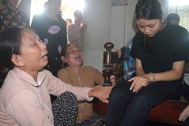 Vụ tai nạn xe rước dâu, 13 người chết: Cuộc họp kỳ lạ trong đêm đại tang ở thôn Lương Điền - Ảnh 3. Vụ tai nạn xe rước dâu, 13 người chết: Cuộc họp kỳ lạ trong đêm đại tang ở thôn Lương Điền - Ảnh 3.