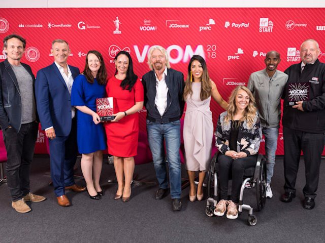 Chiêm nghiệm đắt giá của tỷ phú Richard Branson: Cơ hội thành công ít hay nhiều, tất cả đều phụ thuộc vào suy nghĩ của bản thân bạn! - Ảnh 2.