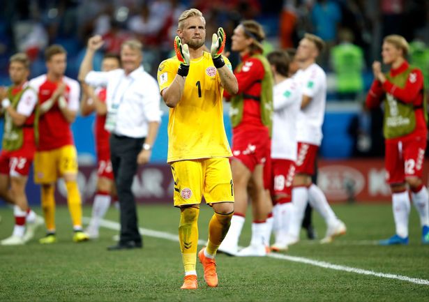 World Cup 2018 tại Nga: Kết thúc vòng bảng có quá nhiều bất ngờ gây sốc cho người hâm mộ - Ảnh 4.