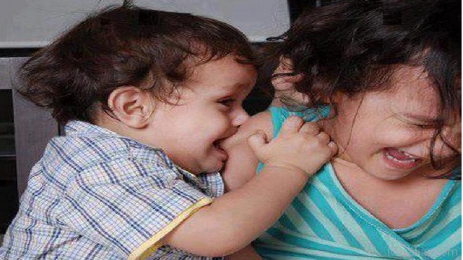 7 việc cha mẹ tuyệt đối không được dung túng cho con nếu muốn trẻ thành người - Ảnh 1.  7 việc cha mẹ tuyệt đối không được dung túng cho con nếu muốn trẻ thành người - Ảnh 1.