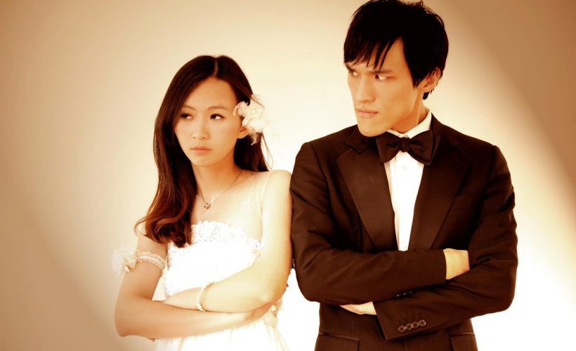 Sau kì thi quốc gia, hàng loạt các bậc phụ huynh Trung Quốc dắt tay nhau ra tòa... ly dị - Ảnh 3. Sau kì thi quốc gia, hàng loạt các bậc phụ huynh Trung Quốc dắt tay nhau ra tòa... ly dị - Ảnh 3.