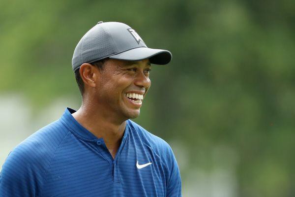 Tiger Woods là tay golf cao giá nhất thế giới, thu nhập hơn 43 triệu USD/năm - Ảnh 1.