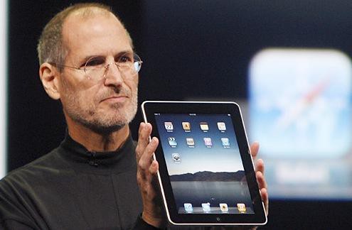 7 nguyên tắc sống của Steve Jobs, quý như như vàng ròng, nhiều người biết nhưng ít ai thực hiện đúng cách để có được thành công - Ảnh 3.