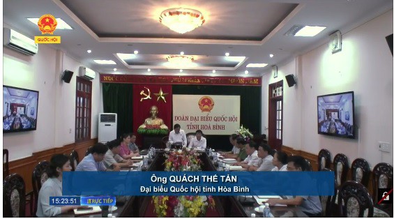  Bộ trưởng Tô Lâm: Cán bộ công an liên quan đường dây đánh bạc do bị cám dỗ của đồng tiền - Ảnh 1.