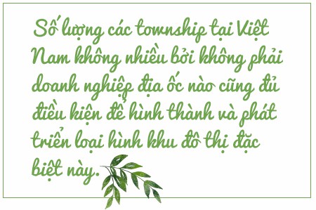 Ngỡ ngàng với những gì khu đô thị - Township mang đến cho người dân Việt Nam - Ảnh 9.