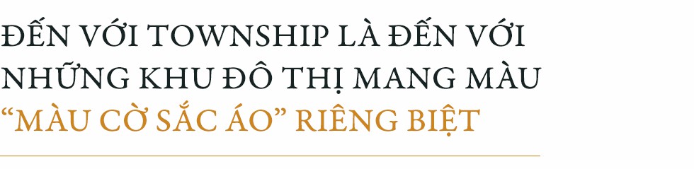 Ngỡ ngàng với những gì khu đô thị - Township mang đến cho người dân Việt Nam - Ảnh 13.