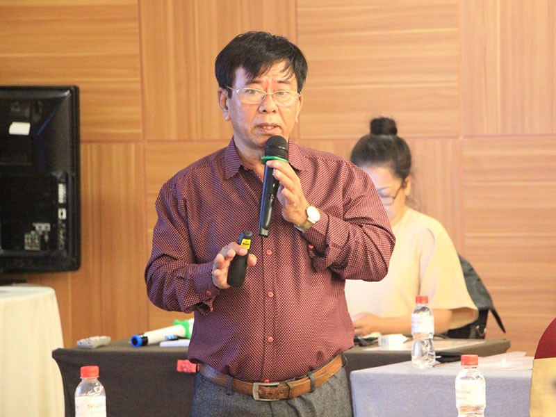 Nóng ngành nhựa: Công nhân mất việc, doanh nghiệp điêu đứng đang đồng loạt kêu khóc vì bị siết nhập khẩu phế liệu - Ảnh 2. Nóng ngành nhựa: Công nhân mất việc, doanh nghiệp điêu đứng đang đồng loạt kêu khóc vì bị siết nhập khẩu phế liệu - Ảnh 2.