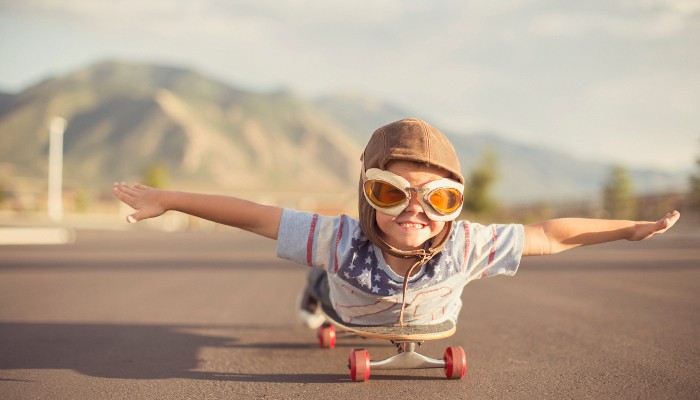 4 bước để thoát khỏi vùng an toàn của bản thân, vượt qua càng sớm càng nhanh có được thành công - Ảnh 2. 4 bước để thoát khỏi vùng an toàn của bản thân, vượt qua càng sớm càng nhanh có được thành công - Ảnh 2.