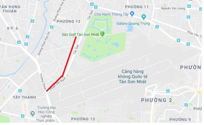 Sắp xây mới nhiều tuyến đường ở khu Đông, hàng vạn người dân Sài Gòn sẽ được hưởng lợi - Ảnh 1. Sắp xây mới nhiều tuyến đường ở khu Đông, hàng vạn người dân Sài Gòn sẽ được hưởng lợi - Ảnh 1.
