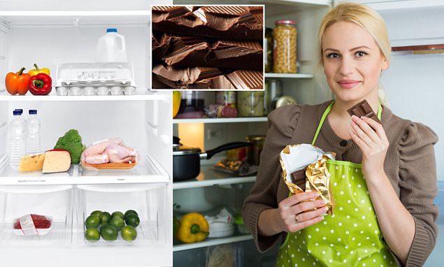 Ăn dưa hấu để trong tủ lạnh, người đàn ông phải cắt bỏ 70cm ruột: Cảnh báo cho việc lưu trữ thức ăn trong tủ lạnh không đúng cách - Ảnh 2.