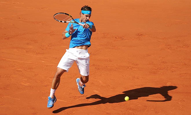 7 bài học kinh doanh sâu sắc từ một huấn luyện viên tennis: Từ thể thao đến cuộc sống đều có những nguyên tắc chung  bạn nhất định phải biết nếu muốn thành công - Ảnh 2. 7 bài học kinh doanh sâu sắc từ một huấn luyện viên tennis: Từ thể thao đến cuộc sống đều có những nguyên tắc chung  bạn nhất định phải biết nếu muốn thành công - Ảnh 2.