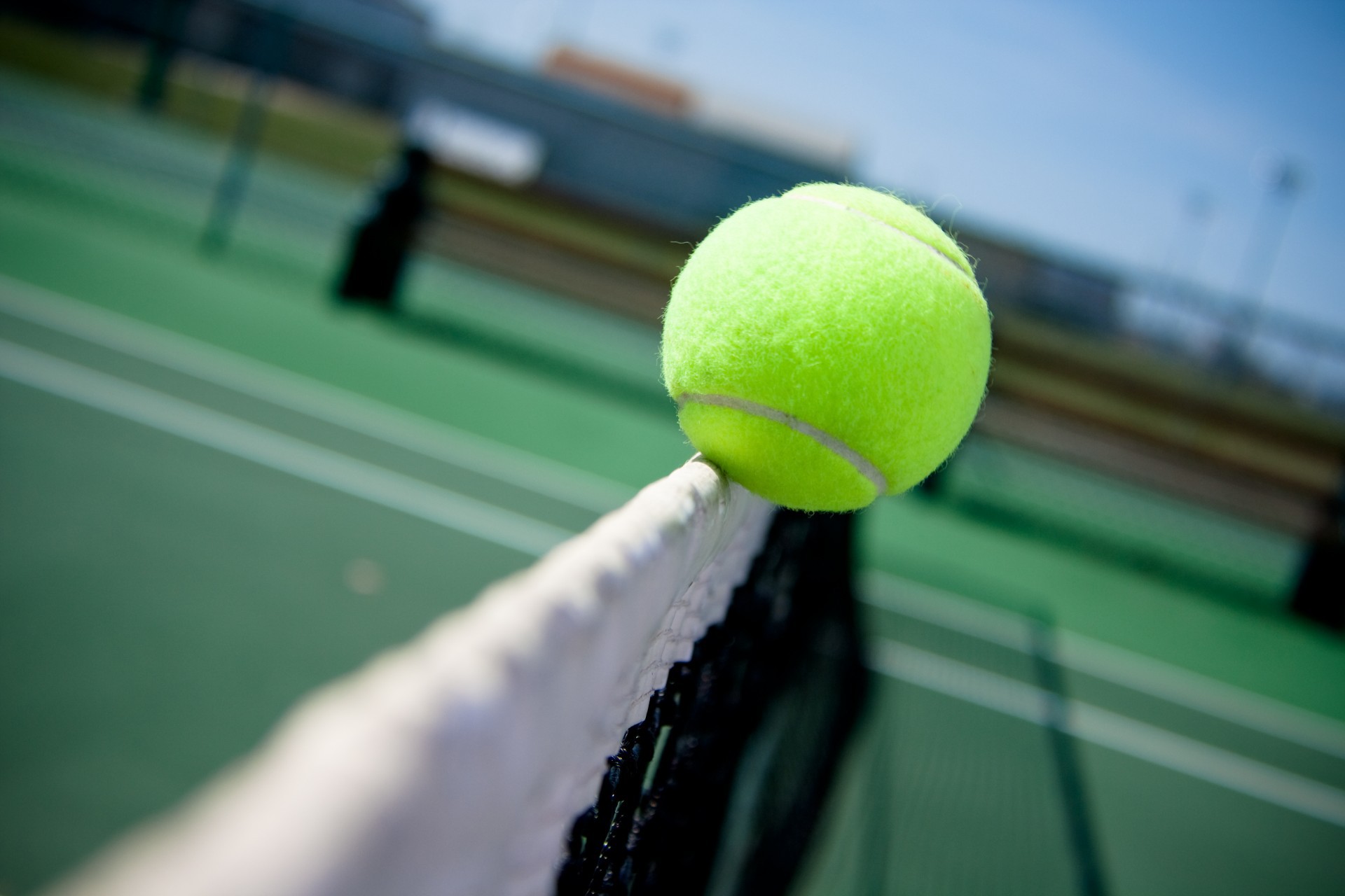 7 bài học kinh doanh sâu sắc từ một huấn luyện viên tennis: Từ thể thao đến cuộc sống đều có những nguyên tắc chung  bạn nhất định phải biết nếu muốn thành công - Ảnh 1. 7 bài học kinh doanh sâu sắc từ một huấn luyện viên tennis: Từ thể thao đến cuộc sống đều có những nguyên tắc chung  bạn nhất định phải biết nếu muốn thành công - Ảnh 1.