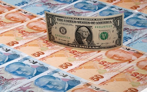 Việt Nam có thể bị ảnh hưởng từ khủng hoảng tiền tệ Thổ Nhĩ Kỳ? - Ảnh 1.