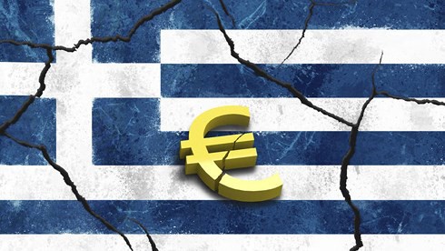 Hy Lạp kết thúc 8 năm bị giám sát tài chính từ chủ nợ - Ảnh 1.