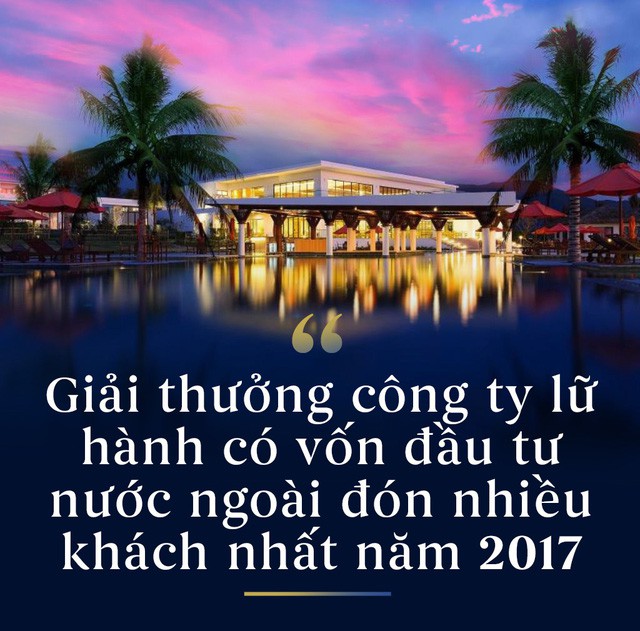 Crystal Bay và ý tưởng xây dựng hệ sinh thái nâng tầm du lịch Việt Nam - Ảnh 9.