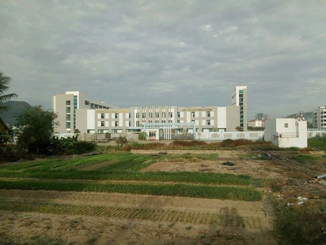 Đất vàng trường học nhường chỗ cho khu phức hợp 40 tầng - Ảnh 2. Đất vàng trường học nhường chỗ cho khu phức hợp 40 tầng - Ảnh 2.