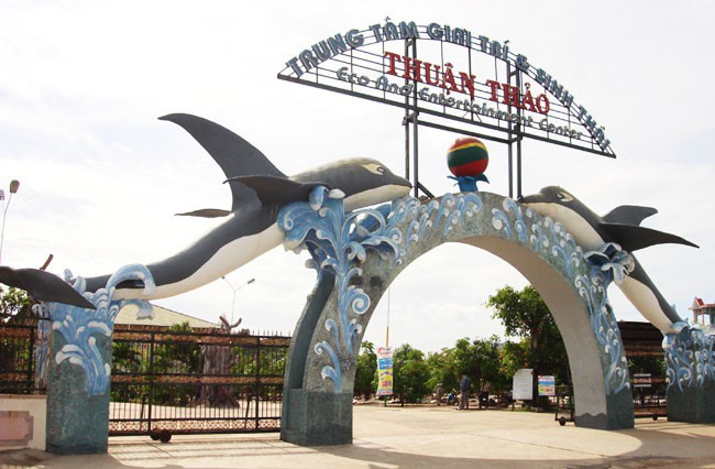 Những dự án BĐS khiến “bông hồng vàng” Phú Yên ôm nợ nghìn tỷ đồng - Ảnh 4. Những dự án BĐS khiến “bông hồng vàng” Phú Yên ôm nợ nghìn tỷ đồng - Ảnh 4.