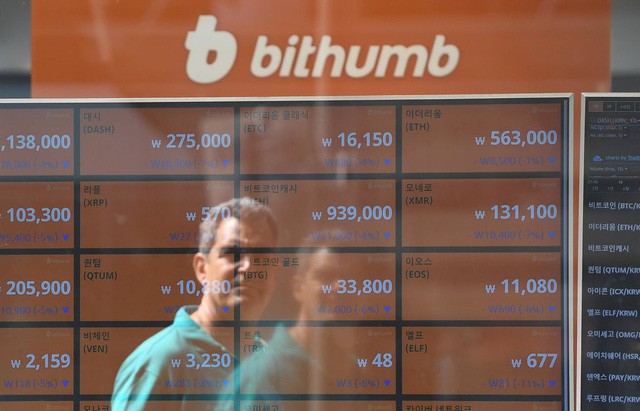 Những chuyện buồn sau cơn bão bitcoin: Rút hết tiết kiệm, vay nợ để đầu tư với mong muốn đổi đời để rồi thất nghiệp, trắng tay, lãng phí nhiều tháng cuộc đời cho một thứ được gọi là ảo - Ảnh 1.