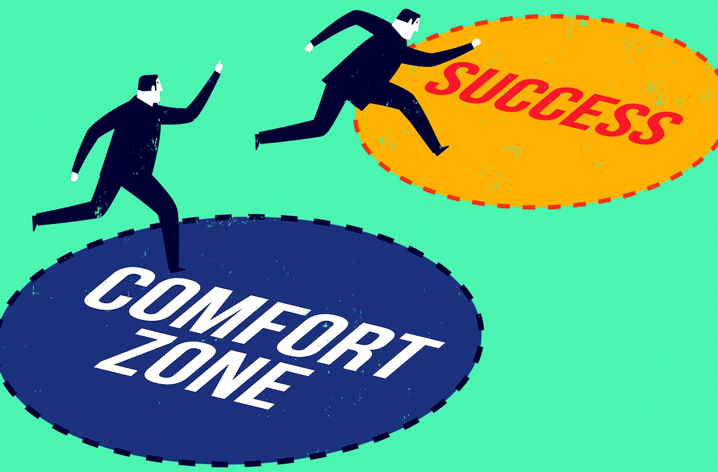 7 điều người thành công vẫn làm mỗi ngày để khai thác tối đa tiềm năng của bản thân, gặt hái kết quả vượt trội nhưng đa số chúng ta thường bỏ qua - Ảnh 2. 7 điều người thành công vẫn làm mỗi ngày để khai thác tối đa tiềm năng của bản thân, gặt hái kết quả vượt trội nhưng đa số chúng ta thường bỏ qua - Ảnh 2.