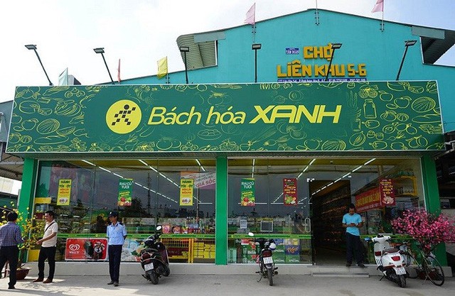 Top 3 DN hàng bán lẻ, tiêu dùng được khuyến nghị đầu tư, Thế giới Di động đứng số 1, DN số 2 khá bất ngờ - Ảnh 1.