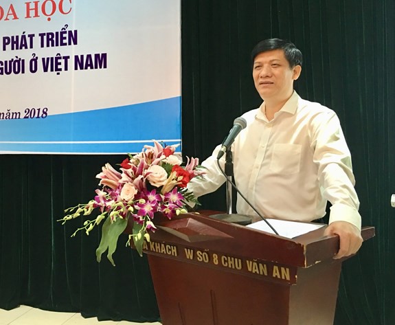  Việt Nam chuẩn bị sản xuất thêm 3 loại vaccine mới  - Ảnh 1.