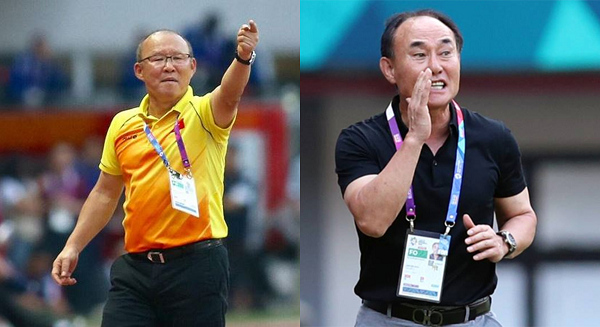 HLV Hàn Quốc: “Chúng tôi sẽ ghi bàn vào lưới Việt Nam và giành chiến thắng” - Ảnh 2.