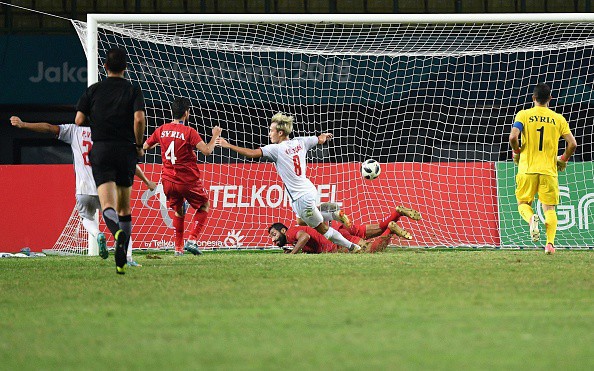 Báo Thái Lan chỉ ra 6 lý do Olympic Việt Nam sẽ hạ gục Hàn Quốc - Ảnh 1.