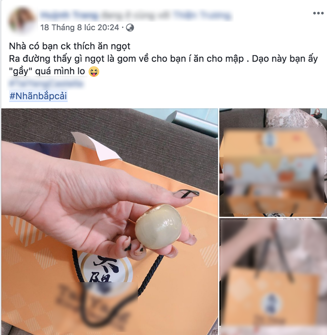 Nhãn bắp cải ở Vũng Tàu có gì đặc biệt mà giá gấp 10 lần nhãn thường? - Ảnh 3. Nhãn bắp cải ở Vũng Tàu có gì đặc biệt mà giá gấp 10 lần nhãn thường? - Ảnh 3.