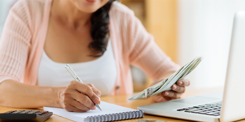 Tiền thực sự sẽ đẻ ra tiền nhanh chóng nếu bạn áp dụng 6 thói quen không tốn quá nhiều thời gian và nỗ lực sau - Ảnh 1. Tiền thực sự sẽ đẻ ra tiền nhanh chóng nếu bạn áp dụng 6 thói quen không tốn quá nhiều thời gian và nỗ lực sau - Ảnh 1.