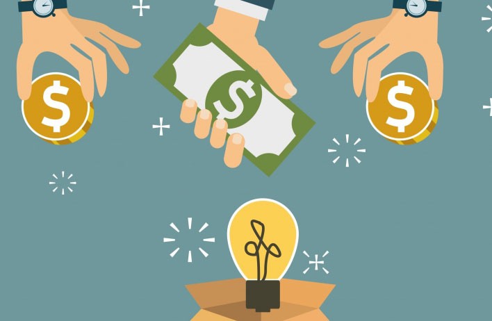 Tiền thực sự sẽ đẻ ra tiền nhanh chóng nếu bạn áp dụng 6 thói quen không tốn quá nhiều thời gian và nỗ lực sau - Ảnh 3. Tiền thực sự sẽ đẻ ra tiền nhanh chóng nếu bạn áp dụng 6 thói quen không tốn quá nhiều thời gian và nỗ lực sau - Ảnh 3.