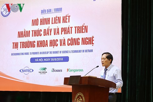 Việt Nam “đội sổ” ASEAN về hệ số chuyển giao công nghệ từ DN FDI - Ảnh 2.