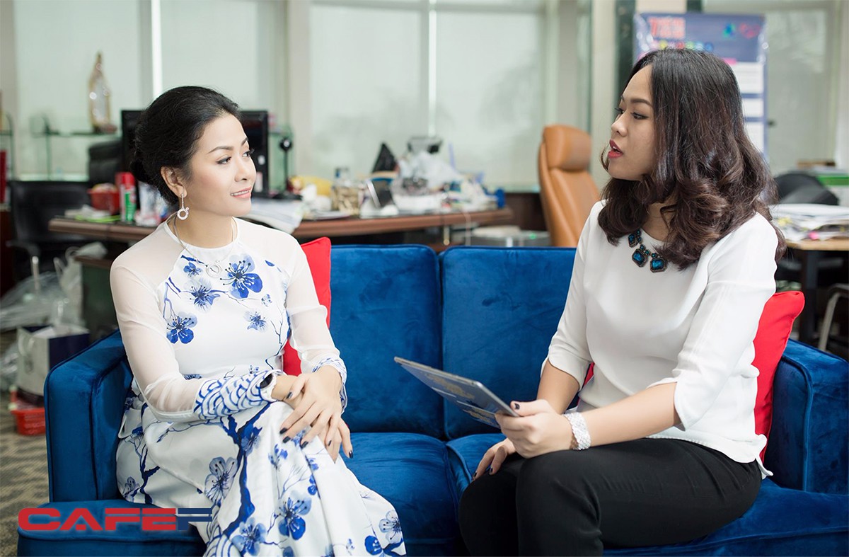 Con gái Dr Thanh tiết lộ chuyện Tân Hiệp Phát từ chối 2,5 tỷ USD của Coca-Cola - Ảnh 1. Con gái Dr Thanh tiết lộ chuyện Tân Hiệp Phát từ chối 2,5 tỷ USD của Coca-Cola - Ảnh 1.