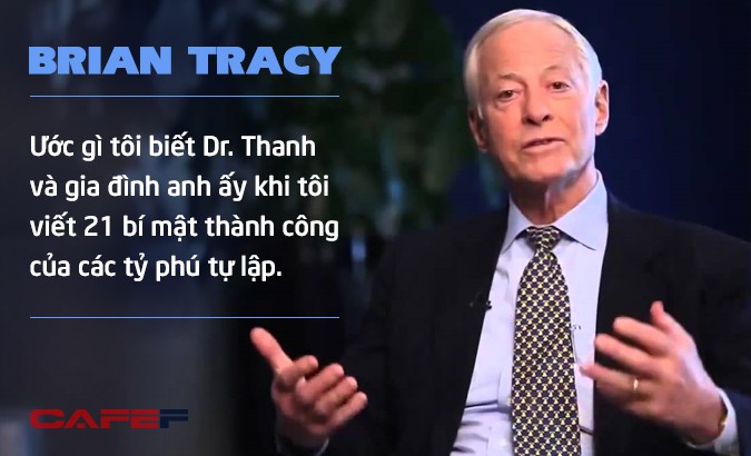 Con gái Dr Thanh tiết lộ chuyện Tân Hiệp Phát từ chối 2,5 tỷ USD của Coca-Cola - Ảnh 2. Con gái Dr Thanh tiết lộ chuyện Tân Hiệp Phát từ chối 2,5 tỷ USD của Coca-Cola - Ảnh 2.