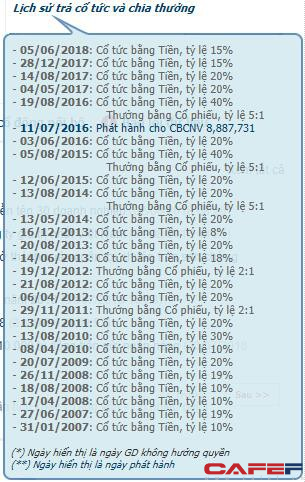 Lãi hàng nghìn % trong 10 năm: Điều không tưởng có thật cho cổ đông Vinamilk, Vingroup - Ảnh 2.