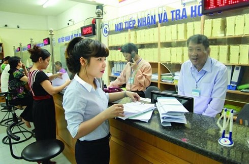 Sửa Luật Quản lý thuế: Tạo điều kiện thuận lợi hơn cho người nộp thuế - Ảnh 1. Sửa Luật Quản lý thuế: Tạo điều kiện thuận lợi hơn cho người nộp thuế - Ảnh 1.