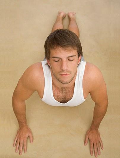 9 điều các golf thủ nên biết nếu muốn tập thêm yoga - Ảnh 6.