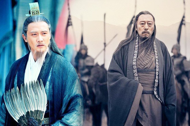 Tào - Tôn - Lưu bán mạng 1 đời không có được thiên hạ, Tư Mã Ý dựa vào 2 chữ nên nghiệp lớn - Ảnh 1. Tào - Tôn - Lưu bán mạng 1 đời không có được thiên hạ, Tư Mã Ý dựa vào 2 chữ nên nghiệp lớn - Ảnh 1.