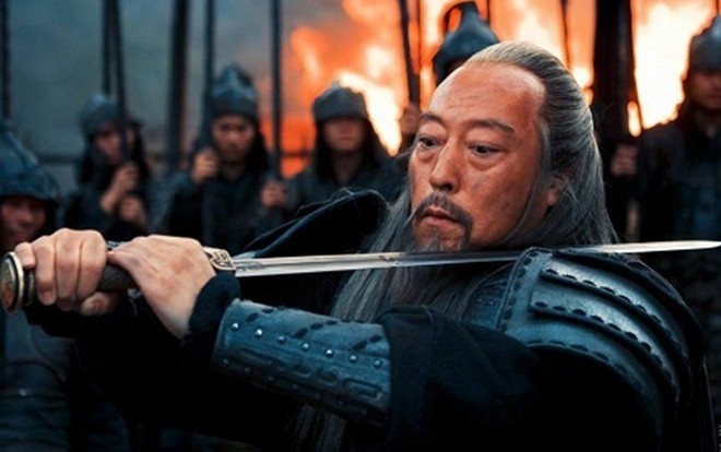 Tào - Tôn - Lưu bán mạng 1 đời không có được thiên hạ, Tư Mã Ý dựa vào 2 chữ nên nghiệp lớn - Ảnh 2. Tào - Tôn - Lưu bán mạng 1 đời không có được thiên hạ, Tư Mã Ý dựa vào 2 chữ nên nghiệp lớn - Ảnh 2.