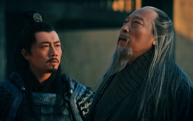 Tào - Tôn - Lưu bán mạng 1 đời không có được thiên hạ, Tư Mã Ý dựa vào 2 chữ nên nghiệp lớn - Ảnh 3. Tào - Tôn - Lưu bán mạng 1 đời không có được thiên hạ, Tư Mã Ý dựa vào 2 chữ nên nghiệp lớn - Ảnh 3.