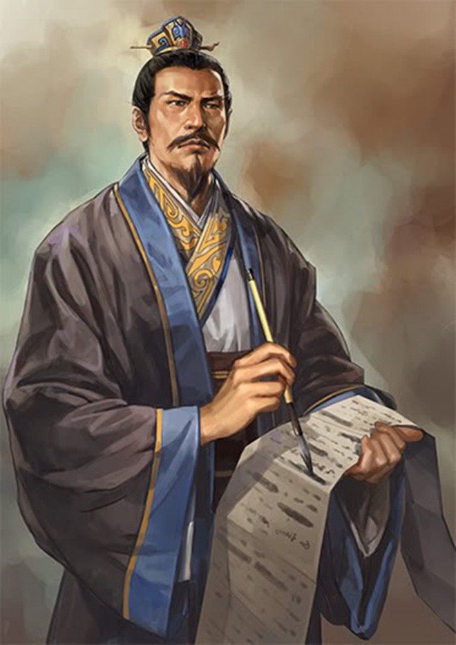 Không phải Gia Cát Lượng hay Quách Gia, ai mới thực sự là đệ nhất mưu sĩ thời Tam Quốc? - Ảnh 2. Không phải Gia Cát Lượng hay Quách Gia, ai mới thực sự là đệ nhất mưu sĩ thời Tam Quốc? - Ảnh 2.
