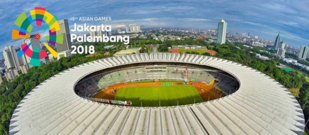 Bản quyền phát sóng ASIAD 2018: Rất khó có thay đổi vào phút 89 - Ảnh 1.