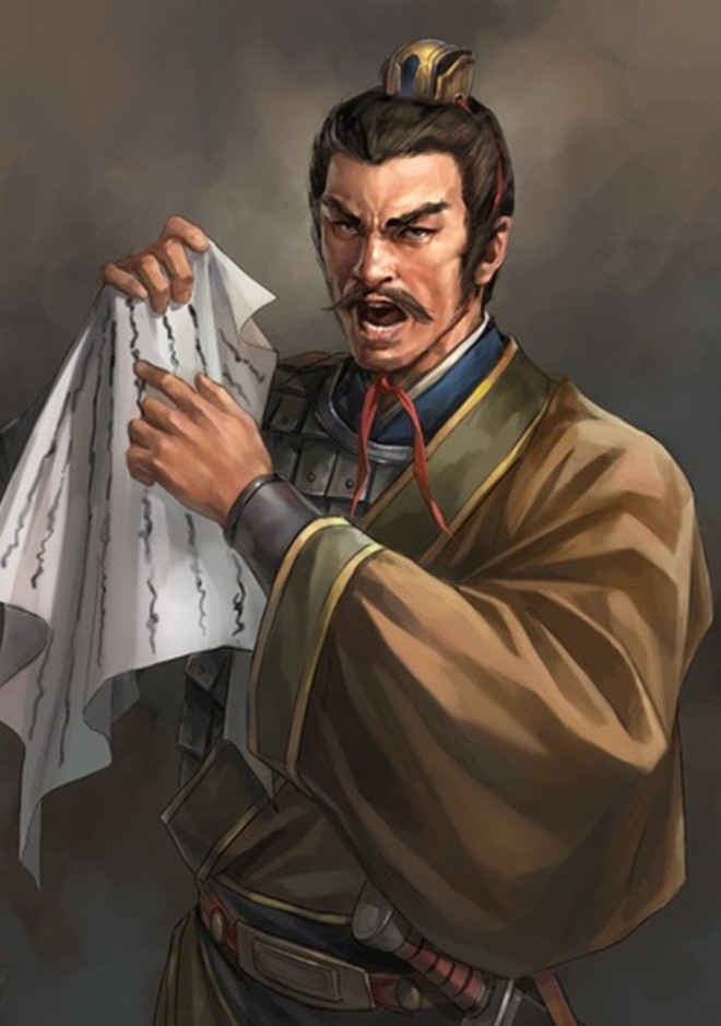 Không phải Gia Cát Lượng hay Quách Gia, ai mới thực sự là đệ nhất mưu sĩ thời Tam Quốc? - Ảnh 3. Không phải Gia Cát Lượng hay Quách Gia, ai mới thực sự là đệ nhất mưu sĩ thời Tam Quốc? - Ảnh 3.