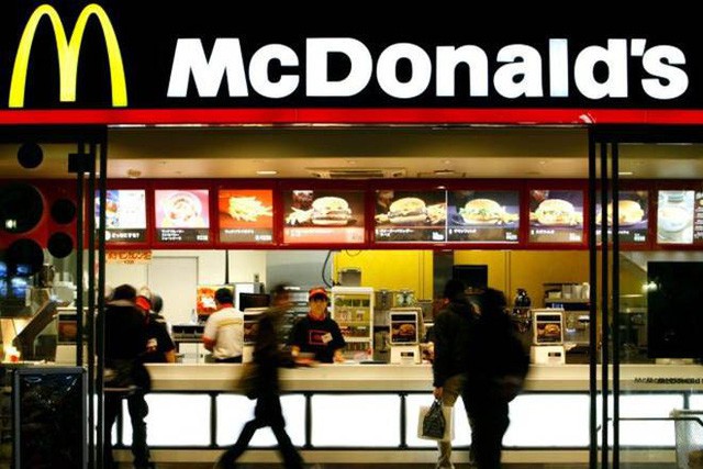 Kiềng 3 chân của McDonalds: Đối tác có lãi, nhân viên có quyền, công ty có thành công - Ảnh 4.